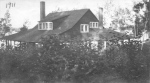 Tilley Cottage From Fords 1911
