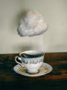 coffee storm